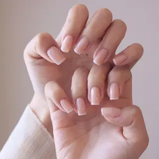 ネイル Elio所属・Elio 国泰寺のネイルデザイン