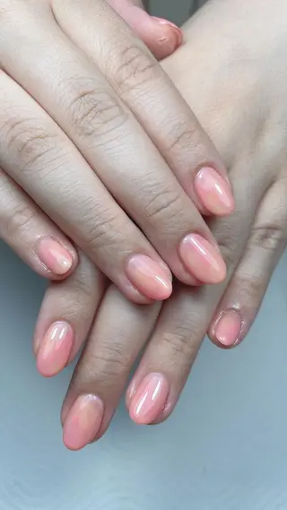 ネイル むねいる nail salonのネイルデザイン