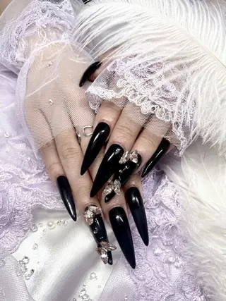 ネイル TUNEHA堂 (チュネハドウ)のネイルデザイン