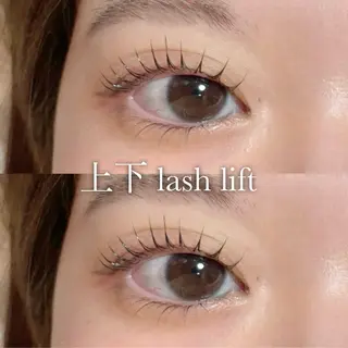 マツエク・マツパ LaMa .Ｊのマツエク・マツパデザイン