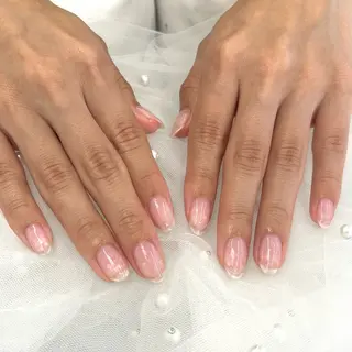 ネイル re.lief nailのネイルデザイン