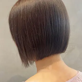 ショート 井尻 將太のヘアスタイル