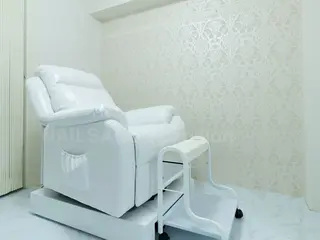 ネイル NAILSALON papillonのネイルデザイン