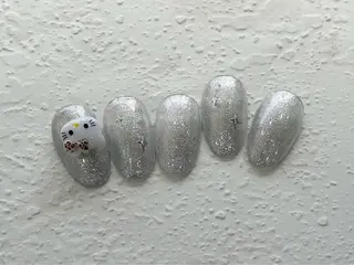 ネイル ♡Hazel 吉祥寺♡のネイルデザイン