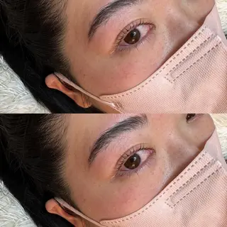 マツエク・マツパ YUIKA マツエク、まつパのマツエク・マツパデザイン