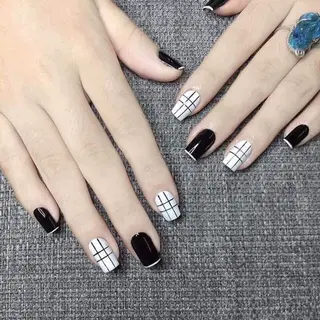ネイル Sora Nailのネイルデザイン