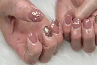 ネイル eub. kanamoriのネイルデザイン