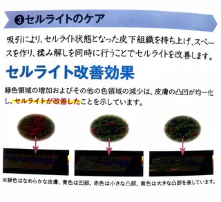 森川(Golf studio内3階)のエステ・リラクイメージ