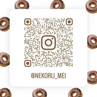 マツエク・マツパ nekoRu meiのマツエク・マツパデザイン