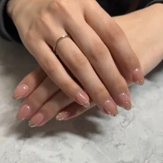 ネイル gluck sakiのネイルデザイン