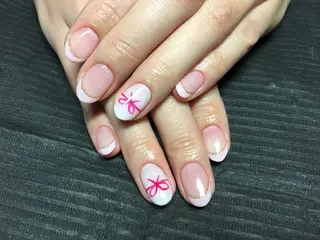 ネイル nailsalon BlueDaisyのネイルデザイン