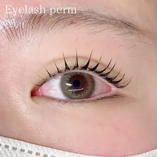 マツエク・マツパ マケア川越 サトウのマツエク・マツパデザイン