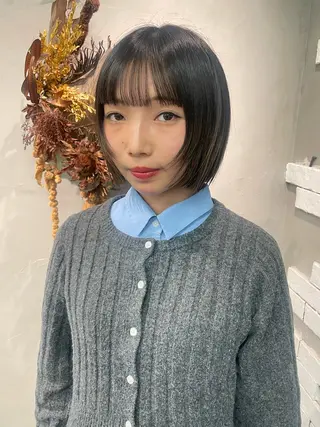 ショート ショート特化✂️ harukaのヘアスタイル