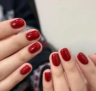 ネイル 💫 Tsuki_Nailのネイルデザイン