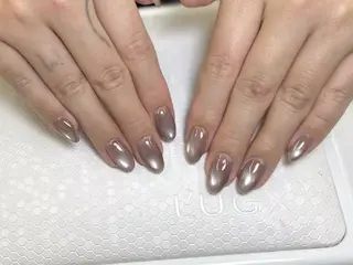 ネイル ル ナのネイルデザイン