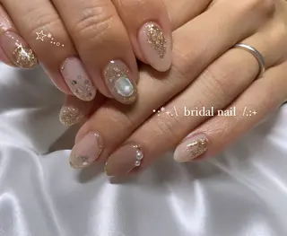 ネイル nail salon Talのネイルデザイン