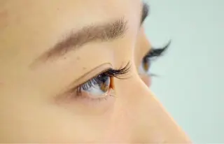 マツエク・マツパ KULIN Annのマツエク・マツパデザイン