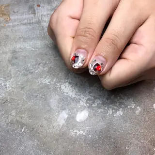 ネイル 💅chainail _aiのネイルデザイン