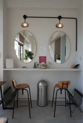 ネイル HAGIWARA MAIの眉毛・アイブロウイメージ