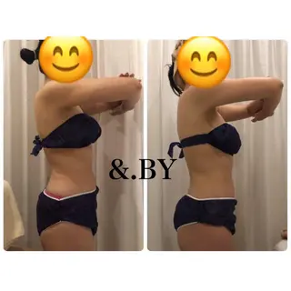 &. BYのエステ・リラクイメージ