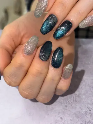 ネイル Sympa: AYAKAのネイルデザイン