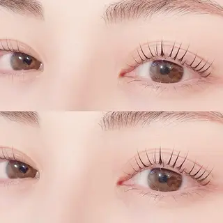 マツエク・マツパ pono🫧 Ishibashiのマツエク・マツパデザイン