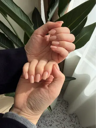 ネイル フィルイン専門店/ snazzyのネイルデザイン