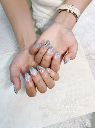 ネイル Queen‘s nail salonのネイルデザイン