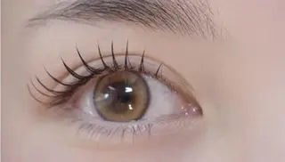 マツエク・マツパ Cute B e au t yのマツエク・マツパデザイン