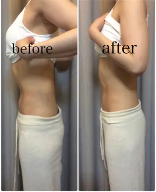 腸もみKalon銀座 オーナーひかるのエステ・リラクイメージ