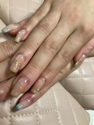 ネイル Nail Sourireのネイルデザイン