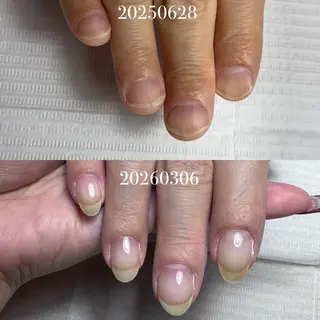 ネイル NailTailor ネイルテイラーのネイルデザイン