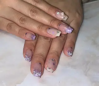 ネイル Maison Mielのネイルデザイン
