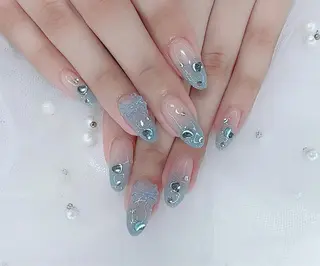 ネイル R salonのネイルデザイン