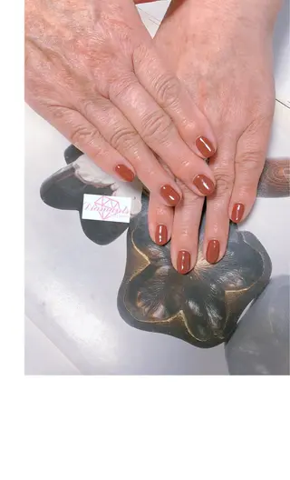 ネイル Asa miのネイルデザイン