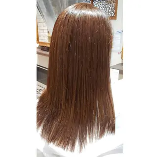 ロング hair resort Bliss所属・湯ノ口 みきのその他イメージ