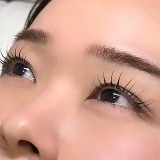 マツエク・マツパ bellet新安城店 RIKAKOのマツエク・マツパデザイン