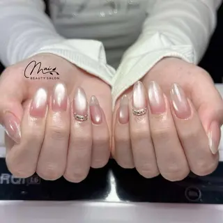 ネイル MaiBeauty HaNaのネイルデザイン