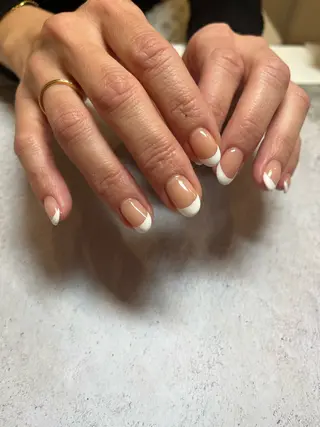 ネイル 【LINON】 airiのネイルデザイン