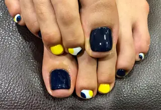 ネイル Charme. NOBUKOのネイルデザイン