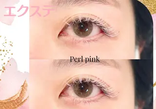 マツエク・マツパ 一ノ瀬 暁のヘアスタイル