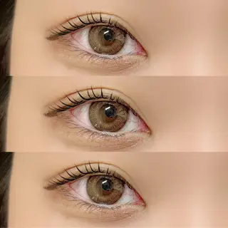 マツエク・マツパ Favóche eyelashのマツエク・マツパデザイン