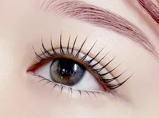 マツエク・マツパ EYEMAJIC Pure★高見の眉毛・アイブロウイメージ