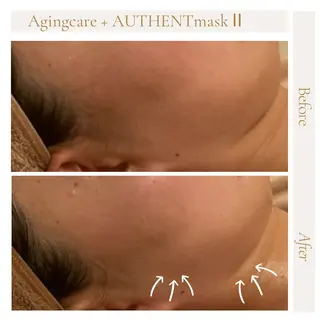 Luce所属・Luce Shokoのエステ・リラクイメージ