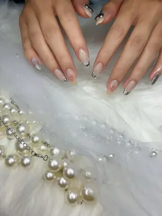 ネイル my nail plus野江内代のネイルデザイン