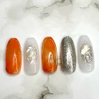 ネイル edit rinkaのネイルデザイン