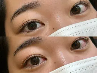 マツエク・マツパ Meg 🪽の眉毛・アイブロウイメージ