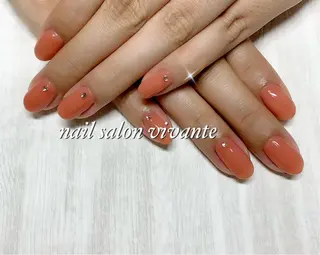ネイル nail salon vivanteのネイルデザイン
