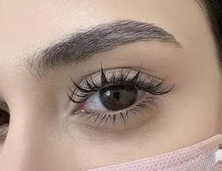 マツエク・マツパ ∩_∩アオイ eye lashのマツエク・マツパデザイン