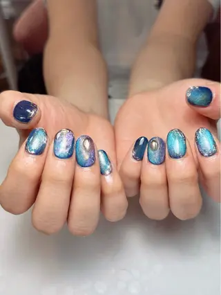 ネイル ネイルサロン lotusのネイルデザイン